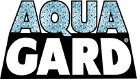aqua gard logo