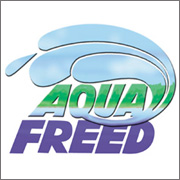 aqua freed